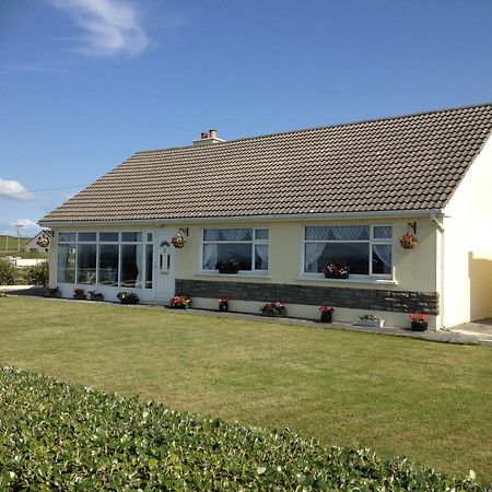 Bed and Breakfast Seaside Accomodation Quilty Pokoj fotografie