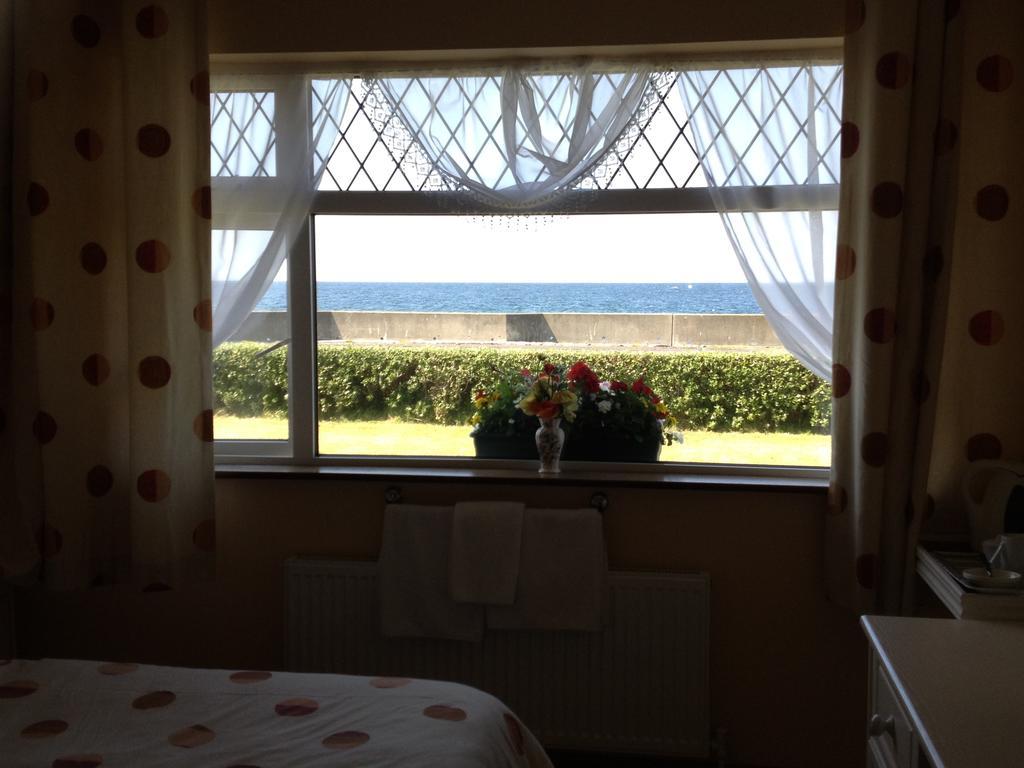 Bed and Breakfast Seaside Accomodation Quilty Pokoj fotografie